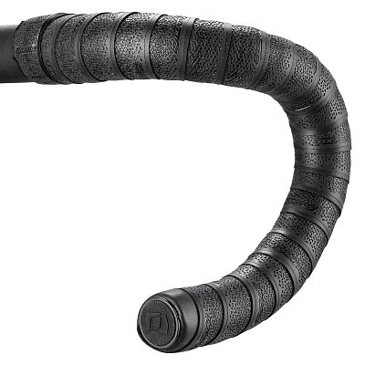 Превью  Обмотка руля SYNCROS Super Light Black